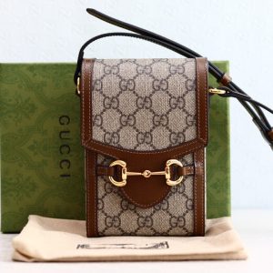 New Fashion GG Handbag 239 QA