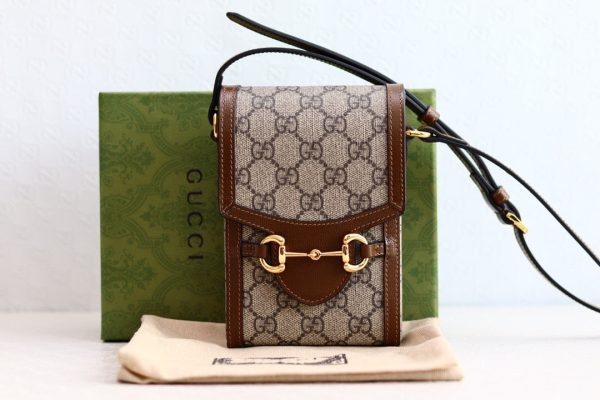 New Fashion GG Handbag 239 QA