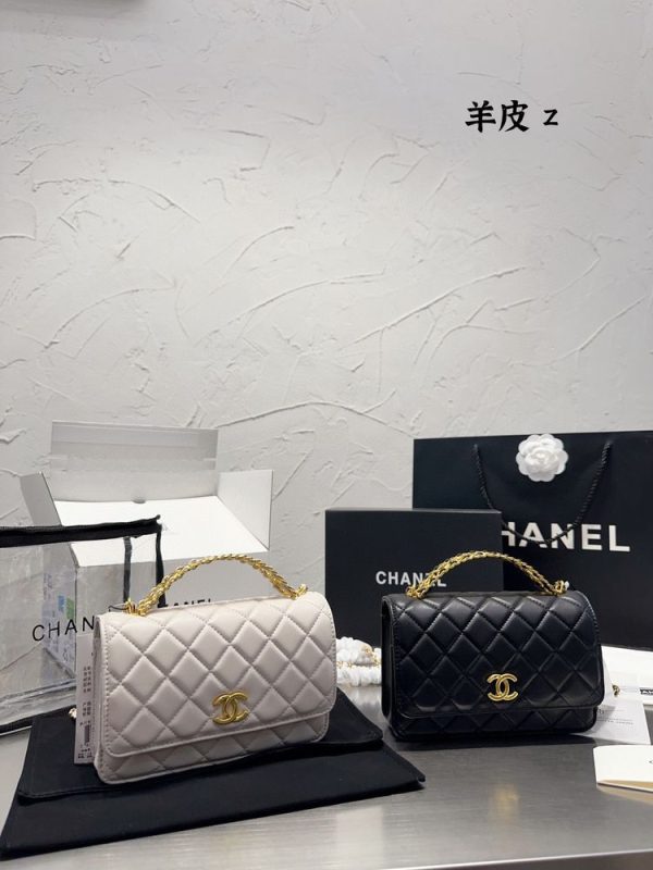 New Fashion Bag C3662 – SOLD OUT!!!