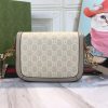 New Fashion GG Handbag 289 QA