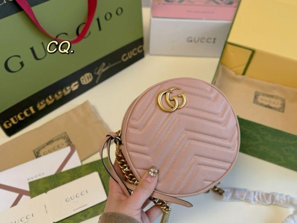 New Fashion GG Handbag G453 QA New Fashion GG Handbag G453 QA