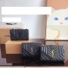 New Fashion YSL Handbag Y059 QA