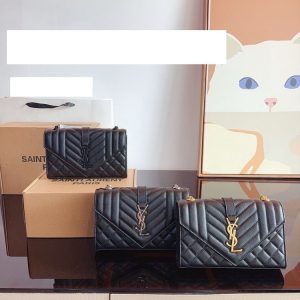 New Fashion YSL Handbag Y059 QA