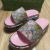 New Fashion Women GG Shoes G105 PA
