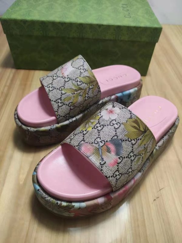 New Fashion Women GG Shoes G105 PA