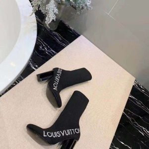 New Fashion Women LV Shoes 041 PA