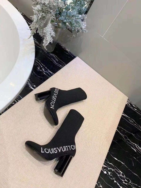 New Fashion Women LV Shoes 041 PA