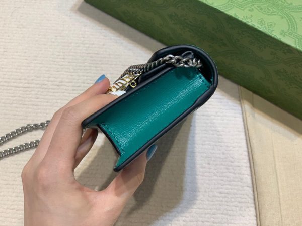 New Fashion GG Handbag 252 QA