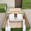 New Fashion GG Handbag G520 QA