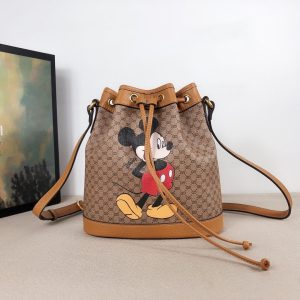 New Fashion GG Handbag 162 QA