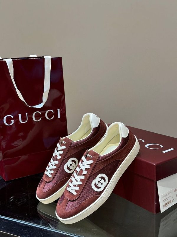 New Fashion Shoes G3348 TEN