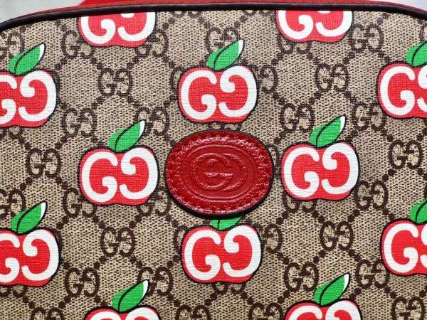 New Fashion GG Handbag 335 QA