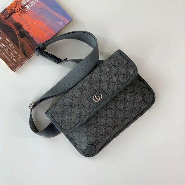 New Fashion GG Handbag 419 QA