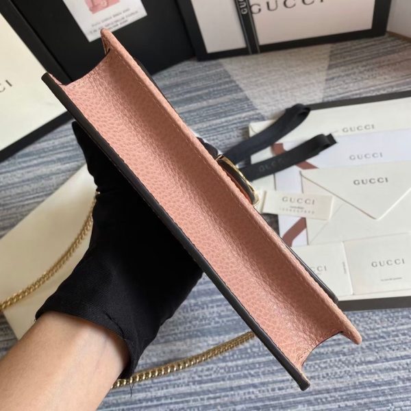 New Fashion GG Handbag 323 QA