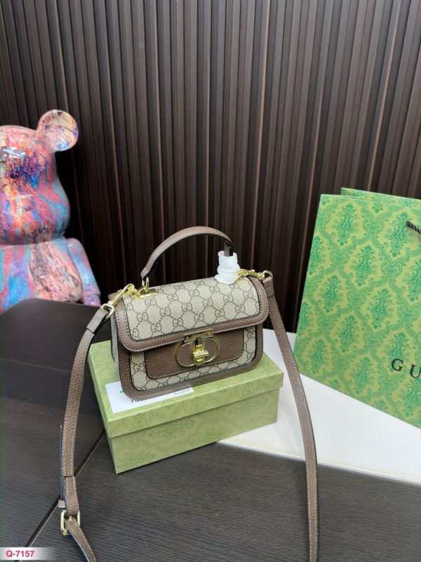 New Fashion GG Handbag G451 QA