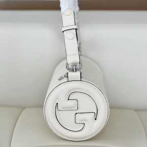 New Fashion GG Handbag 398 QA