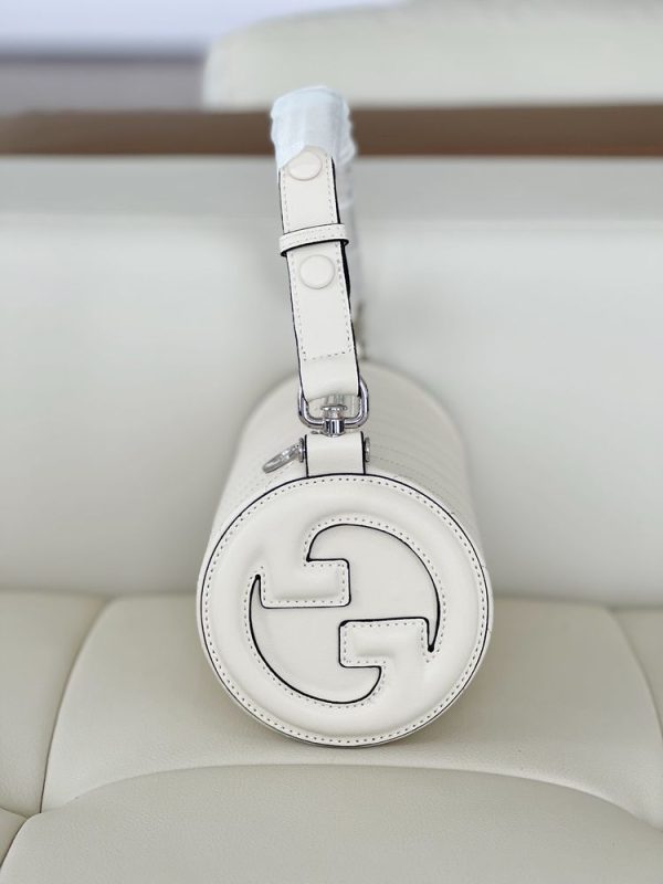 New Fashion GG Handbag 398 QA