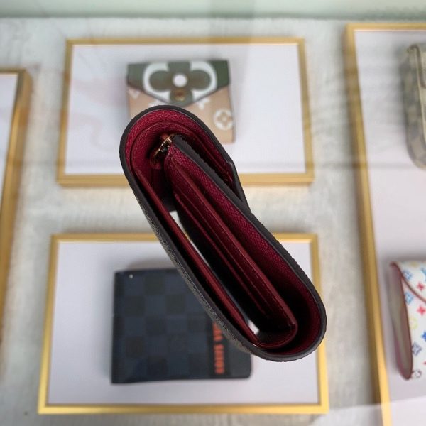 New Fashion Wallet L411 TEN