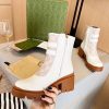 New Fashion GG Women Shoes 096