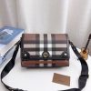 New Fashion Burberry Handbag B001 QA