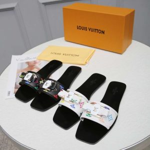 New Fashion LV Women Shoes L019 New Fashion LV Women Shoes L019