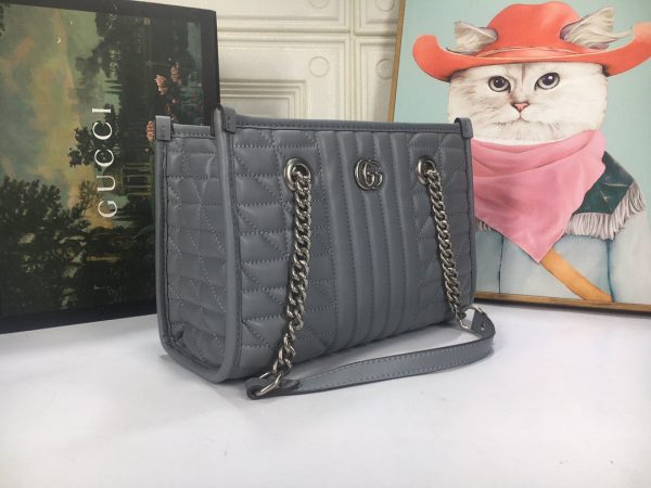 New Fashion GG Handbag 270 QA