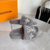 New Fashion LV Women Shoes 345 PA New Fashion LV Women Shoes 345 PA