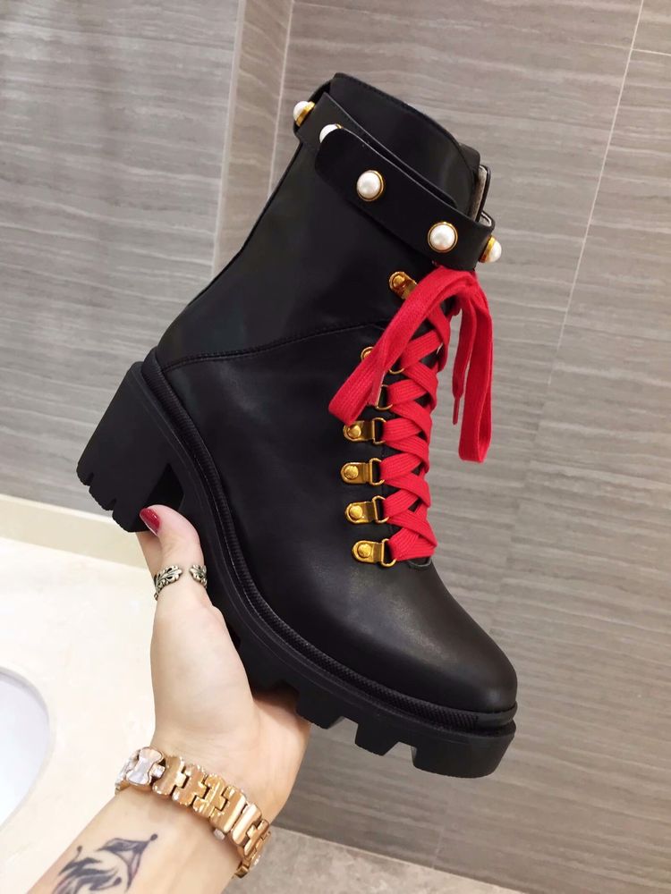 New Fashion GG Women Shoes 113