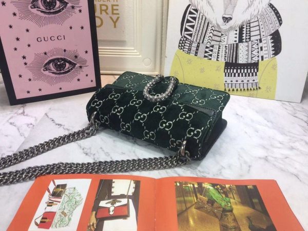 New Fashion GG Handbag 157 QA