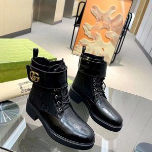New Fashion GG Women Shoes 111