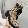 New Fashion GG Women Shoes 117 New Fashion GG Women Shoes 117