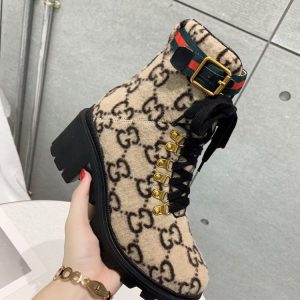 New Fashion GG Women Shoes 117