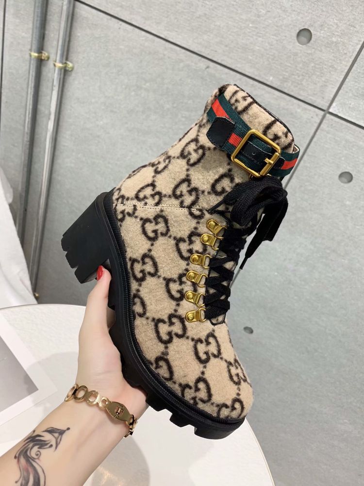 New Fashion GG Women Shoes 117 New Fashion GG Women Shoes 117