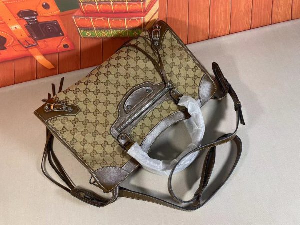New Fashion GG Handbag 281 QA