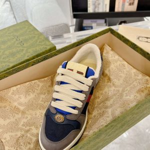New Fashion GG Women Shoes 055