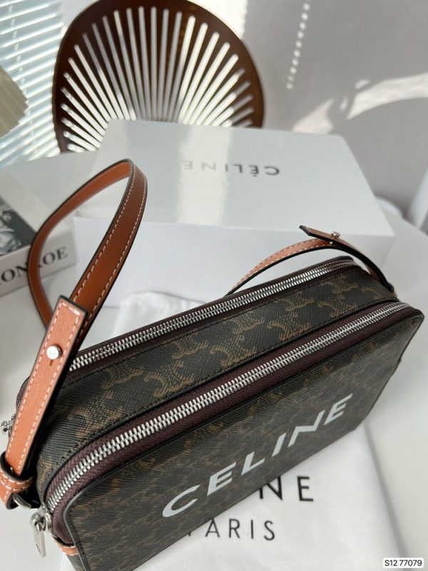 New Fashion Bag J3114 TEN