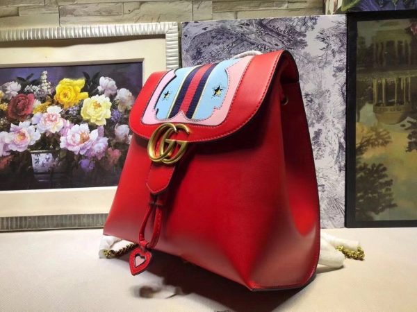 New Fashion GG Handbag 068 QA