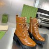 New Fashion GG Women Shoes 086