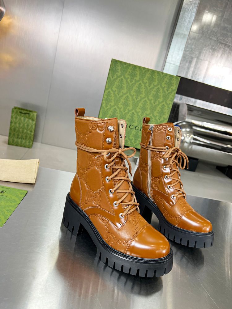 New Fashion GG Women Shoes 086
