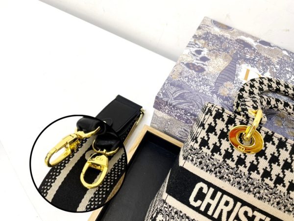New Fashion Bag D3056 TEN