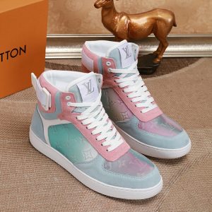 New Fashion LV Women Shoes L124