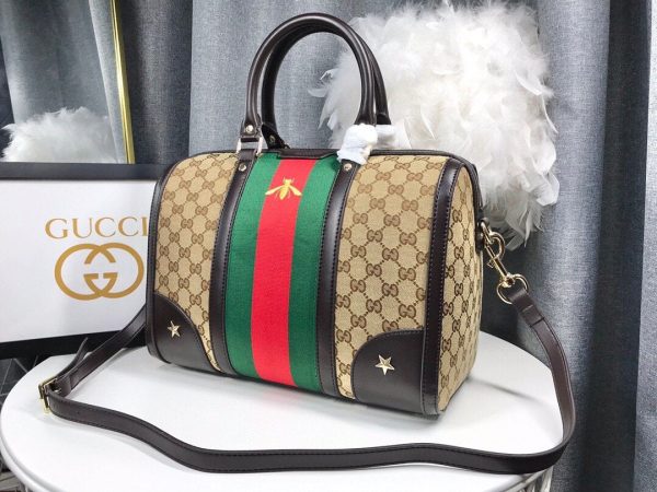 New Fashion GG Handbag 220 QA