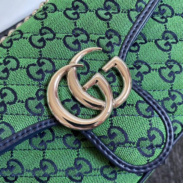 New Fashion GG Handbag 247 QA