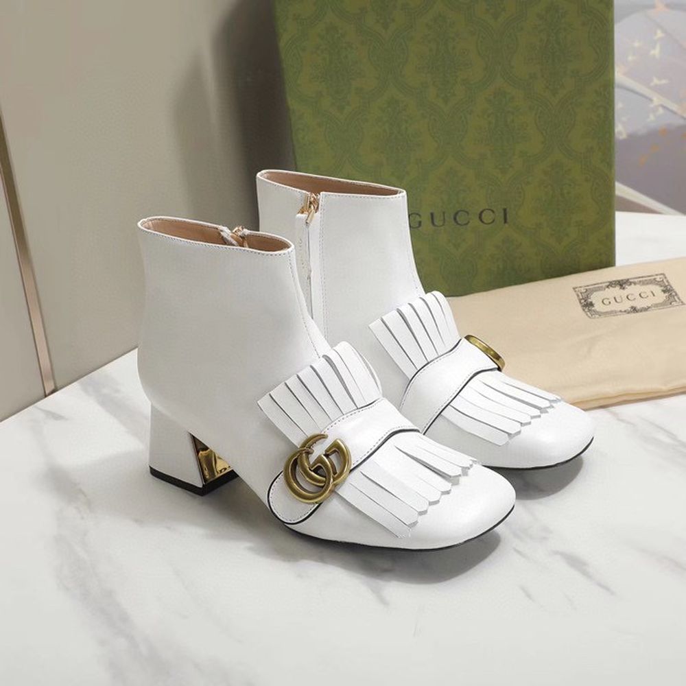 New Fashion GG Women Shoes 127