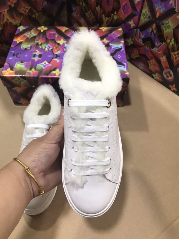 New Fashion LV Women Shoes L452