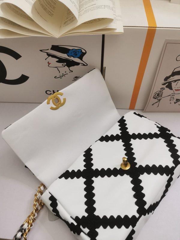 New Fashion CN HandBag 440 QA