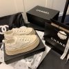 New Fashion Shoes C3046 TEN
