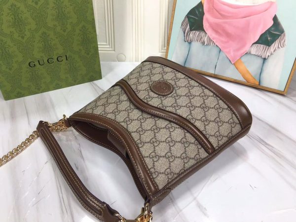 New Fashion GG Handbag 316 QA