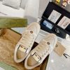 New Fashion GG Women Shoes 070