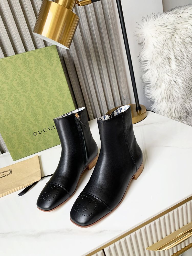 New Fashion GG Women Shoes 147